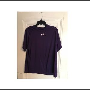 Under armour Dri Fit size large