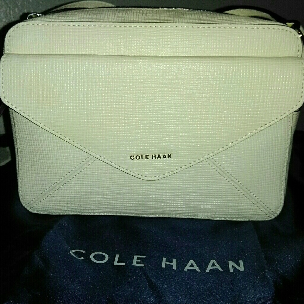 Cossbody bag