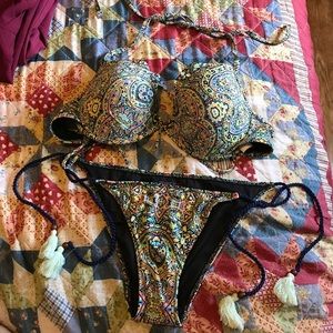 Victoria secret bikini