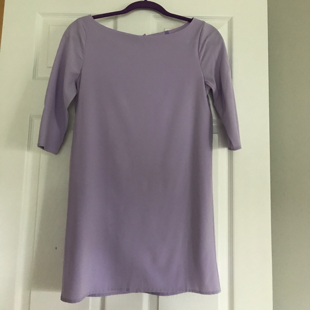 Lulus shift dress