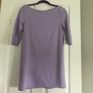 Lulus shift dress