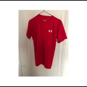 Under armor compression shirt large