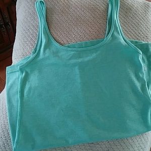 Lululemon tank:)