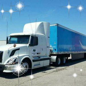 Meet your Posher, Pat