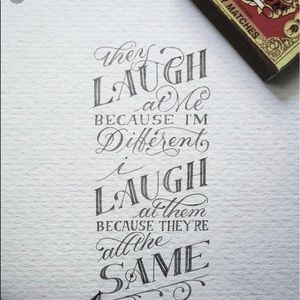 Meet your Posher, Aimee