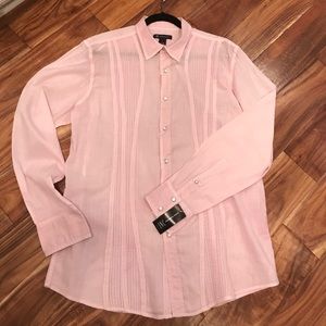 Men's Dress Shirt