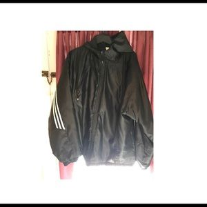 Men's adidas winter jacket size XL