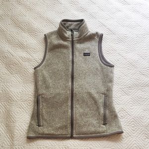 Patagonia Vest