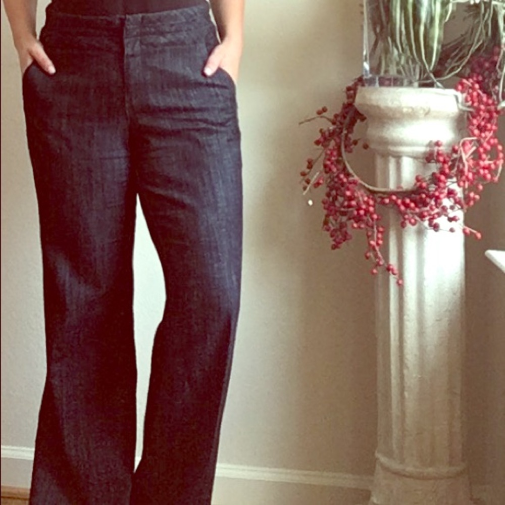 Maurices 13/14 dress pant trouser