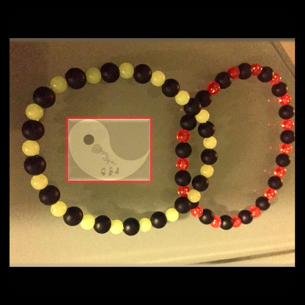 Handmade Bracelet