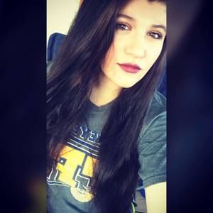 Meet your Posher, Kat