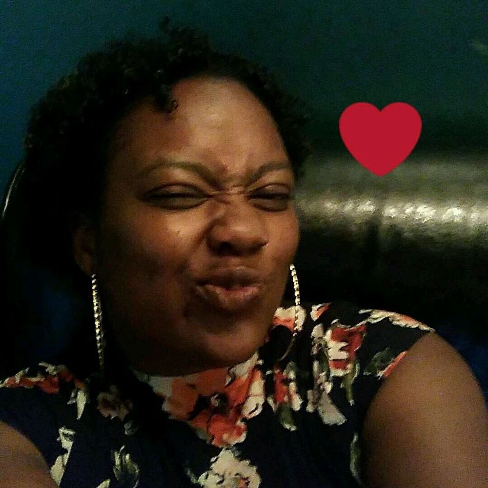 Meet your Posher, Marpessa