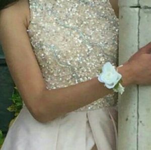 Beautiful party dress