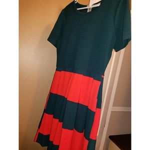 Lularoe Amelia 2XL