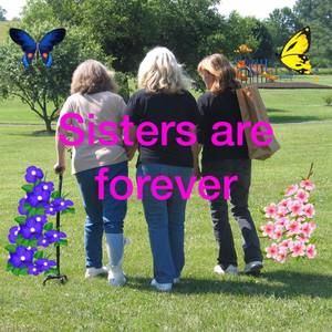 Meet your Posher, Peggy