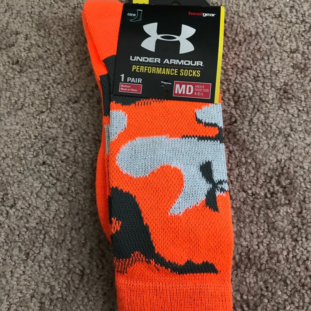 Men's socks