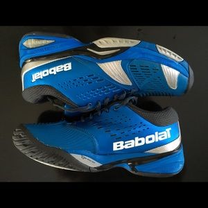 Babolat SFX Men's Tennis Shoes