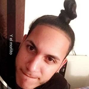 Meet your Posher, Rony