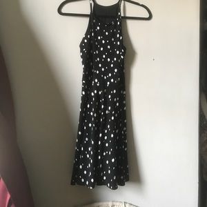Bar III Dress
