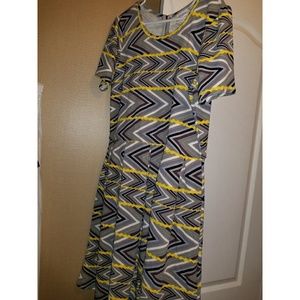 Lularoe 3XL Amelia