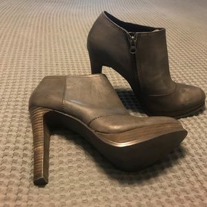 Calvin Klein Jeans Booties