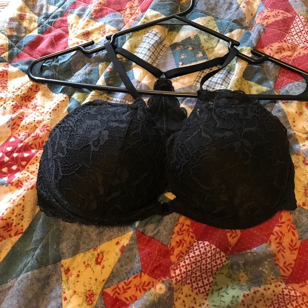Vs bra
