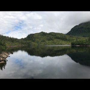 Meet your Posher, William