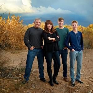 Meet your Posher, Elena