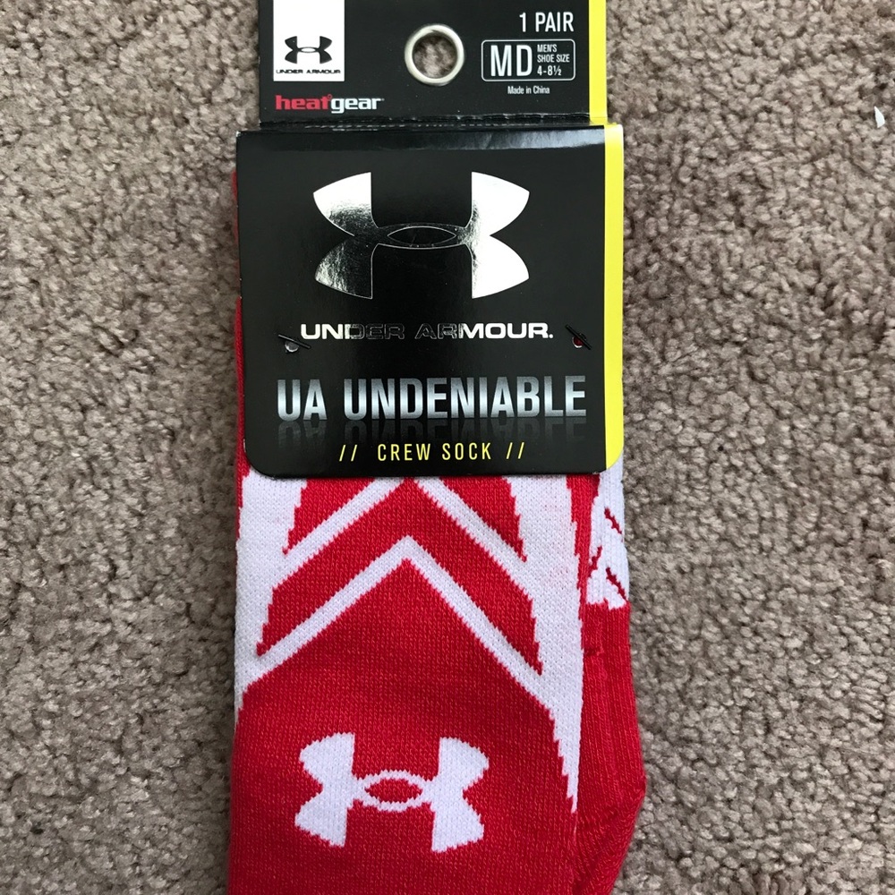 Men's socks
