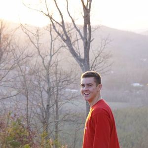 Meet your Posher, Trey