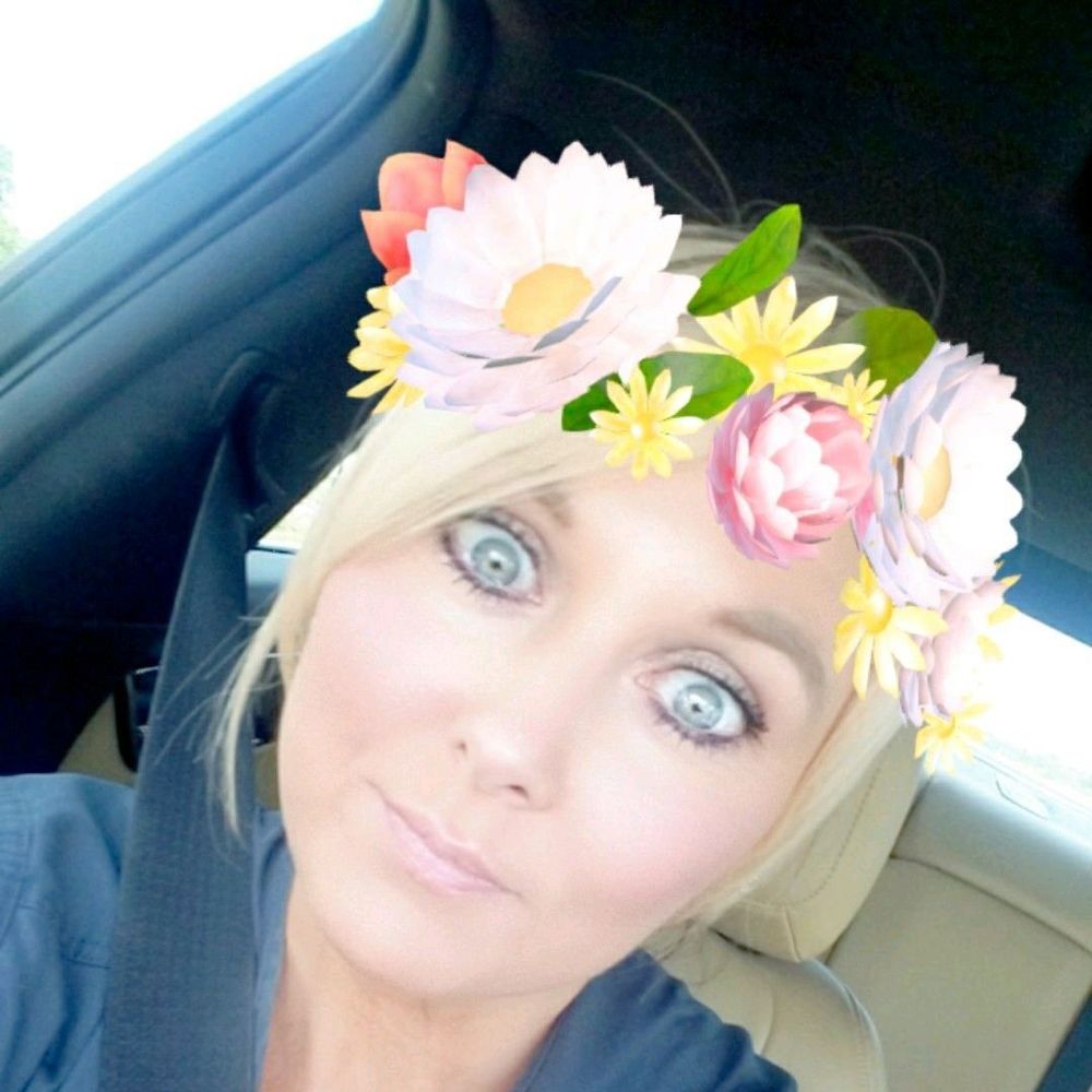 Meet your Posher, Karey