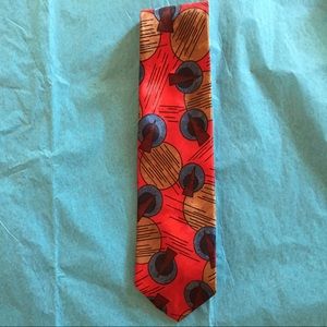 Monsieur Givenchy tie