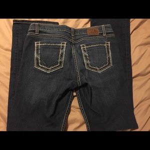 BKE women's jeans