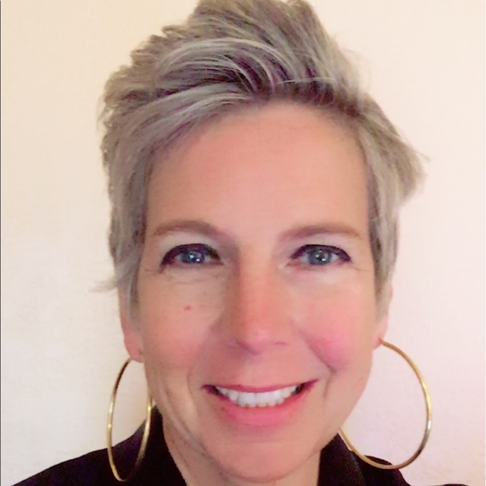 Meet your Posher, Terri