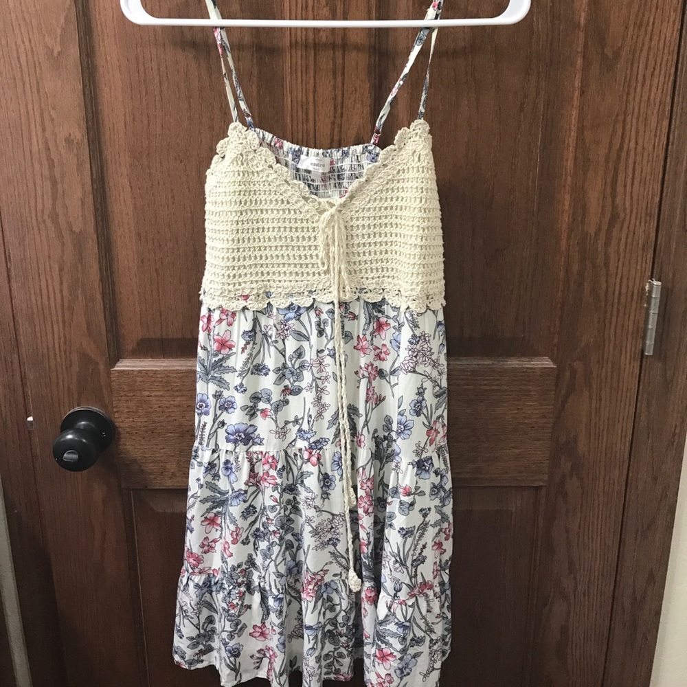 Entro Botique dress