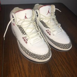 Air Jordan 3 Retro