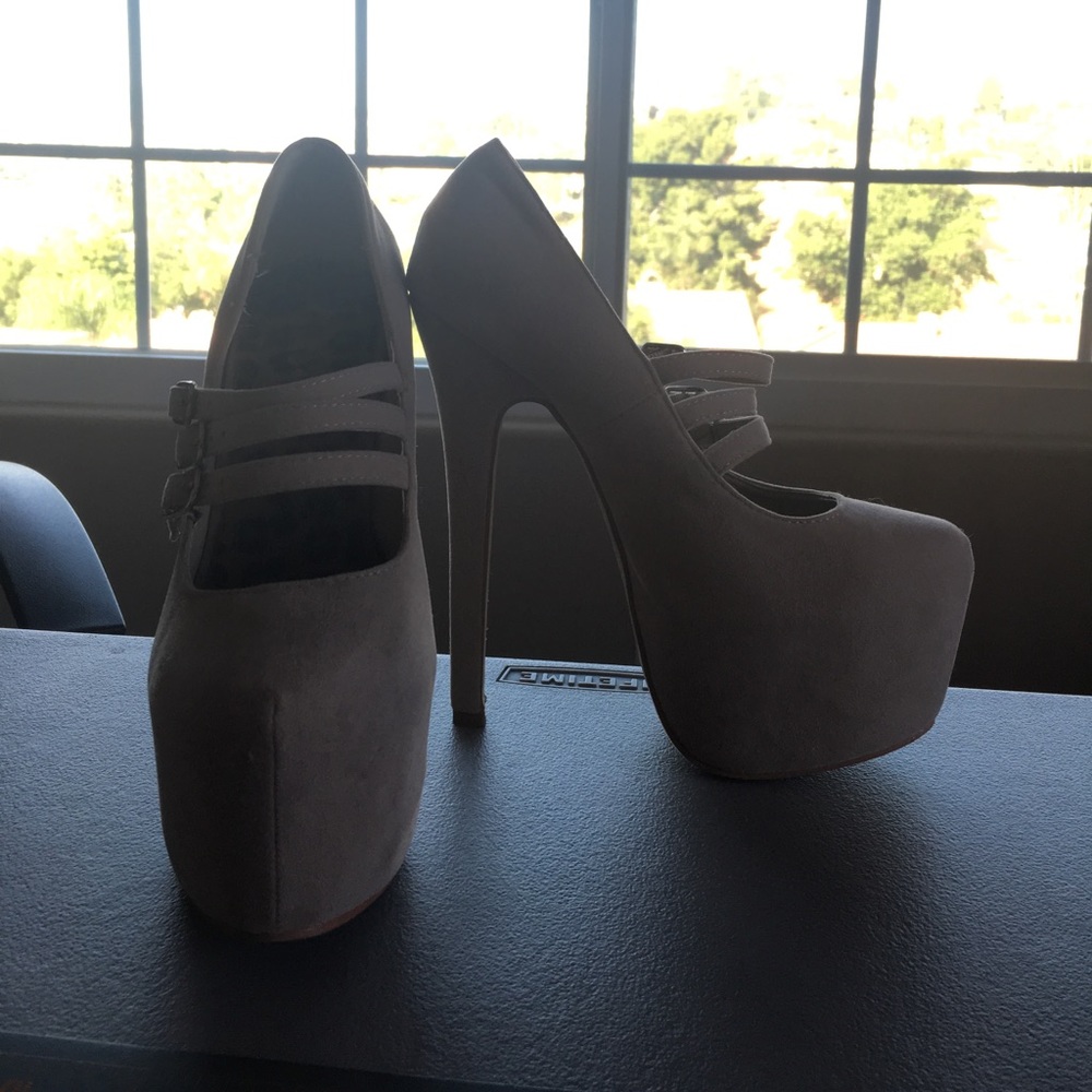 Heels