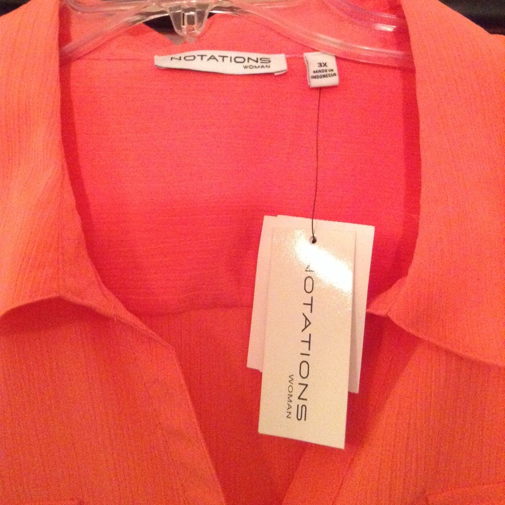 Blouse - Picture 3 of 5