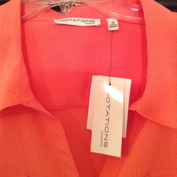 Blouse - Picture 3 of 5