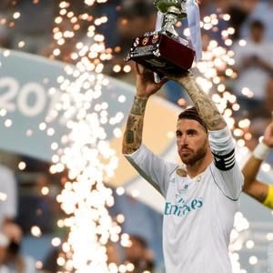 Meet your Posher, Romero