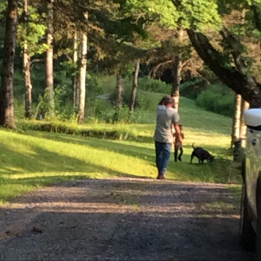 Meet your Posher, Kiki