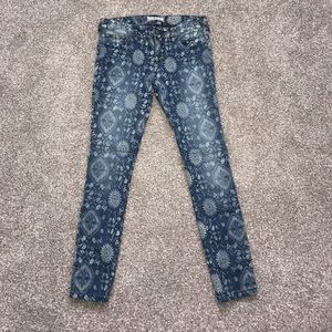 Free People Sundial Jeans
