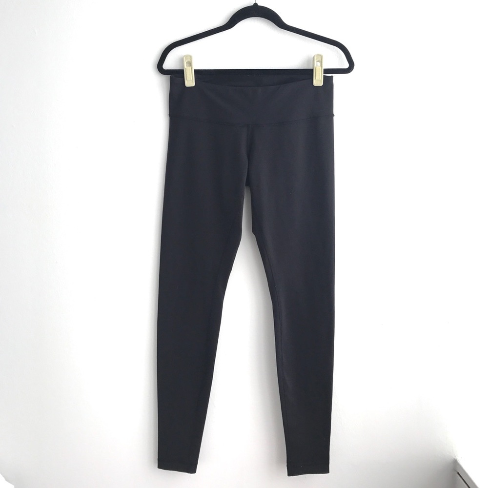 Lululemon Wunder Under Low-Rise Tight Yoga Pants