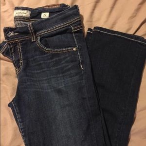 BKE Women's jeans