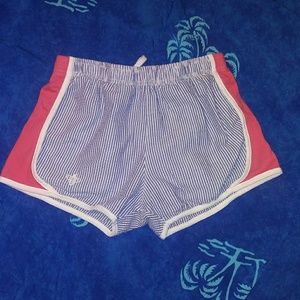 Adorable lilly grace stretchy shorts