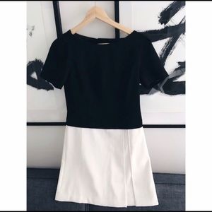 WHBM WHITE HOUSE BLACK MARKET CLASSY DRRSS