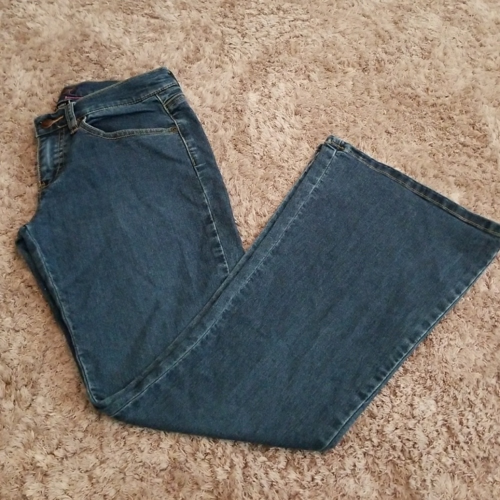 Roxy Jeans