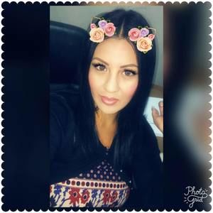 Meet your Posher, Irene