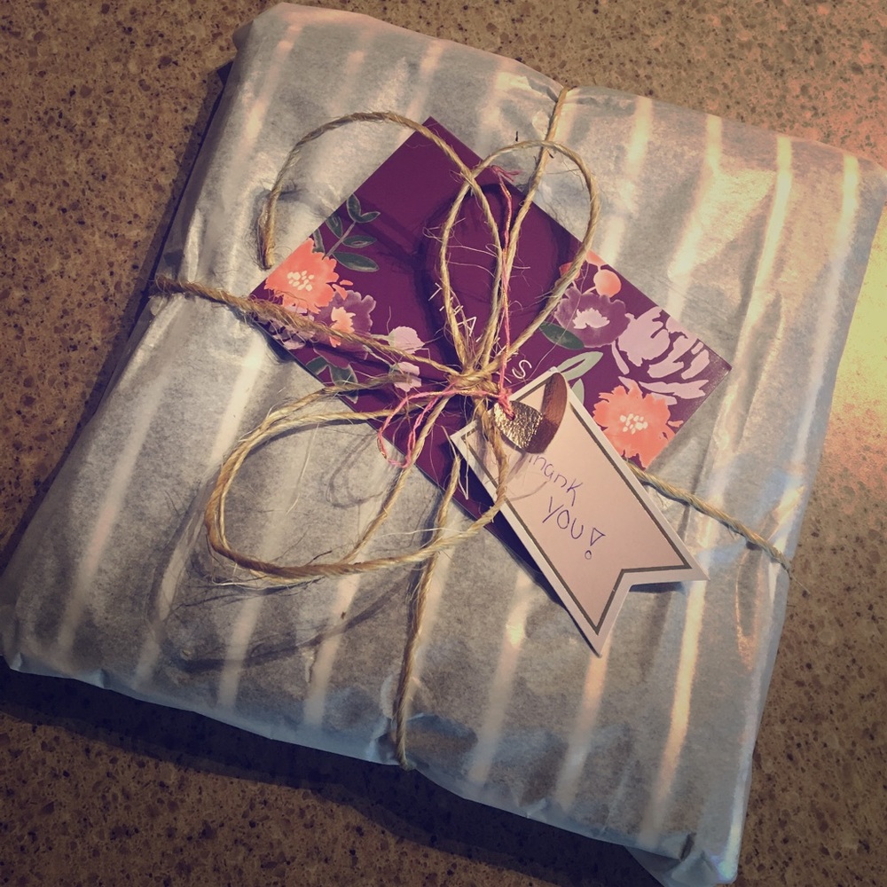 🎁What you can expect when buying from me!! 🎁