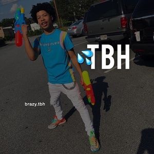 Meet your Posher, Kai